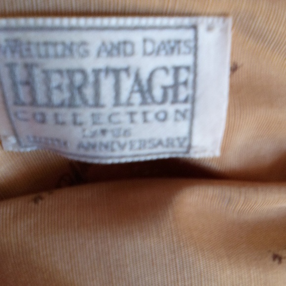 Vintage beaded purse - Picture 2 of 3